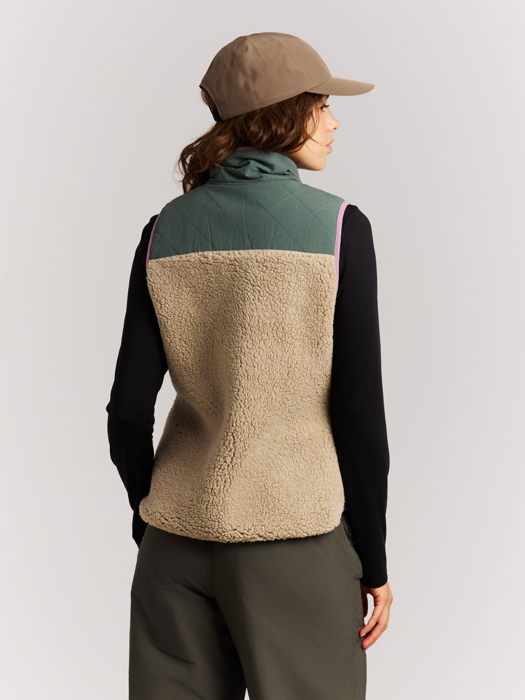 Jakas PRTWeeton outdoor bodywarmer 2