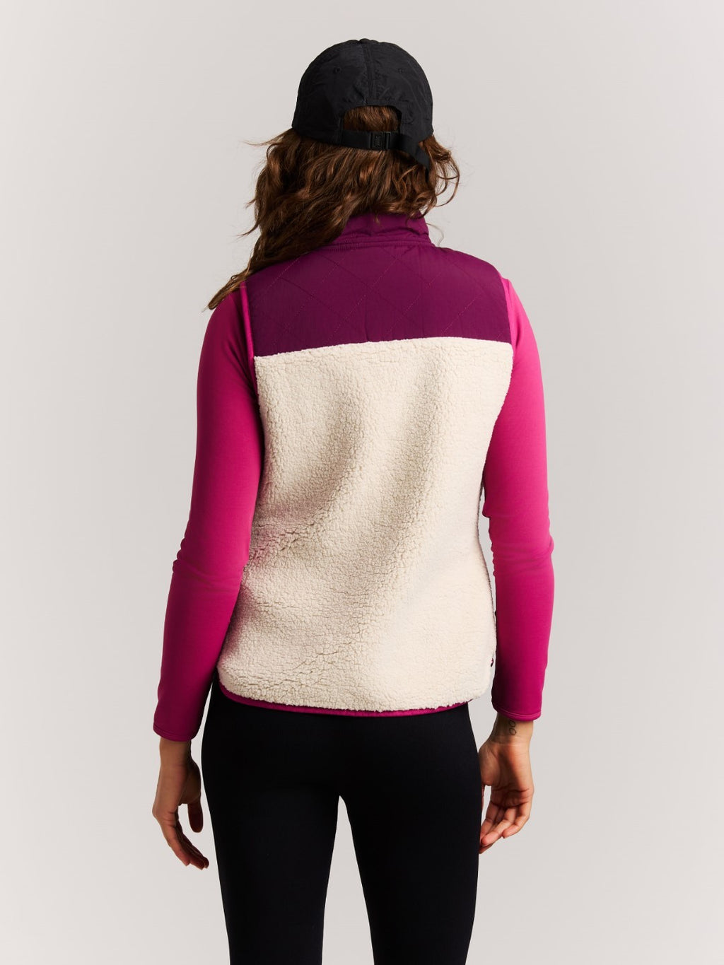 Jakas PRTWeeton outdoor bodywarmer 2