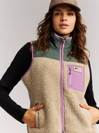 Jakas PRTWeeton outdoor bodywarmer 3