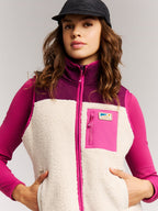 Jakas PRTWeeton outdoor bodywarmer 3