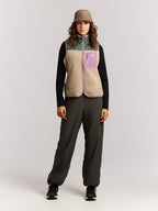 Jakas PRTWeeton outdoor bodywarmer 4
