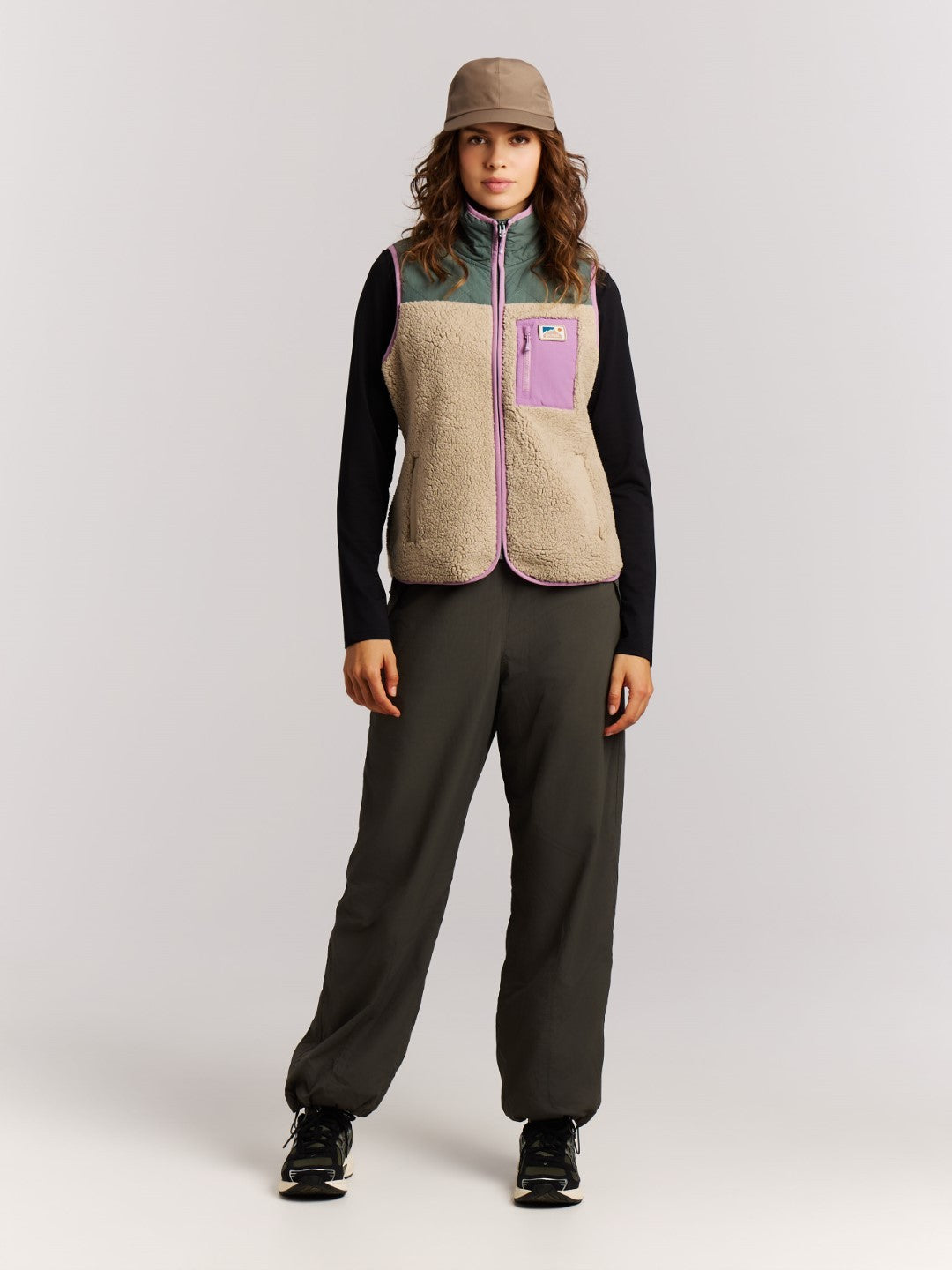 Jakas PRTWeeton outdoor bodywarmer 4