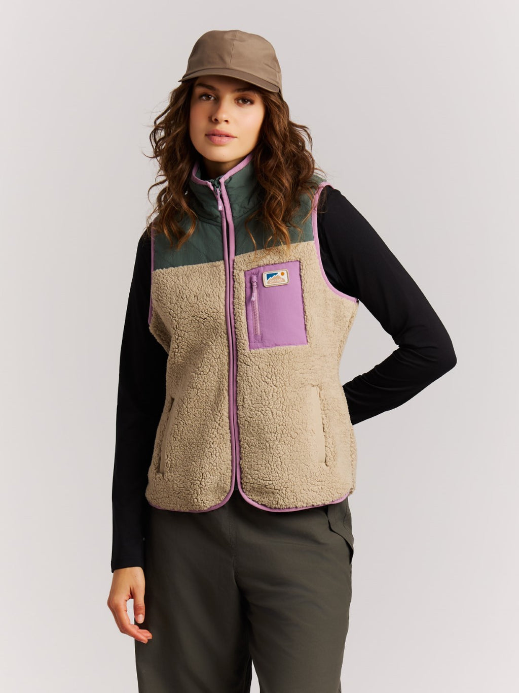 Jakas PRTWeeton outdoor bodywarmer 5