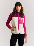 Jakas PRTWeeton outdoor bodywarmer 5