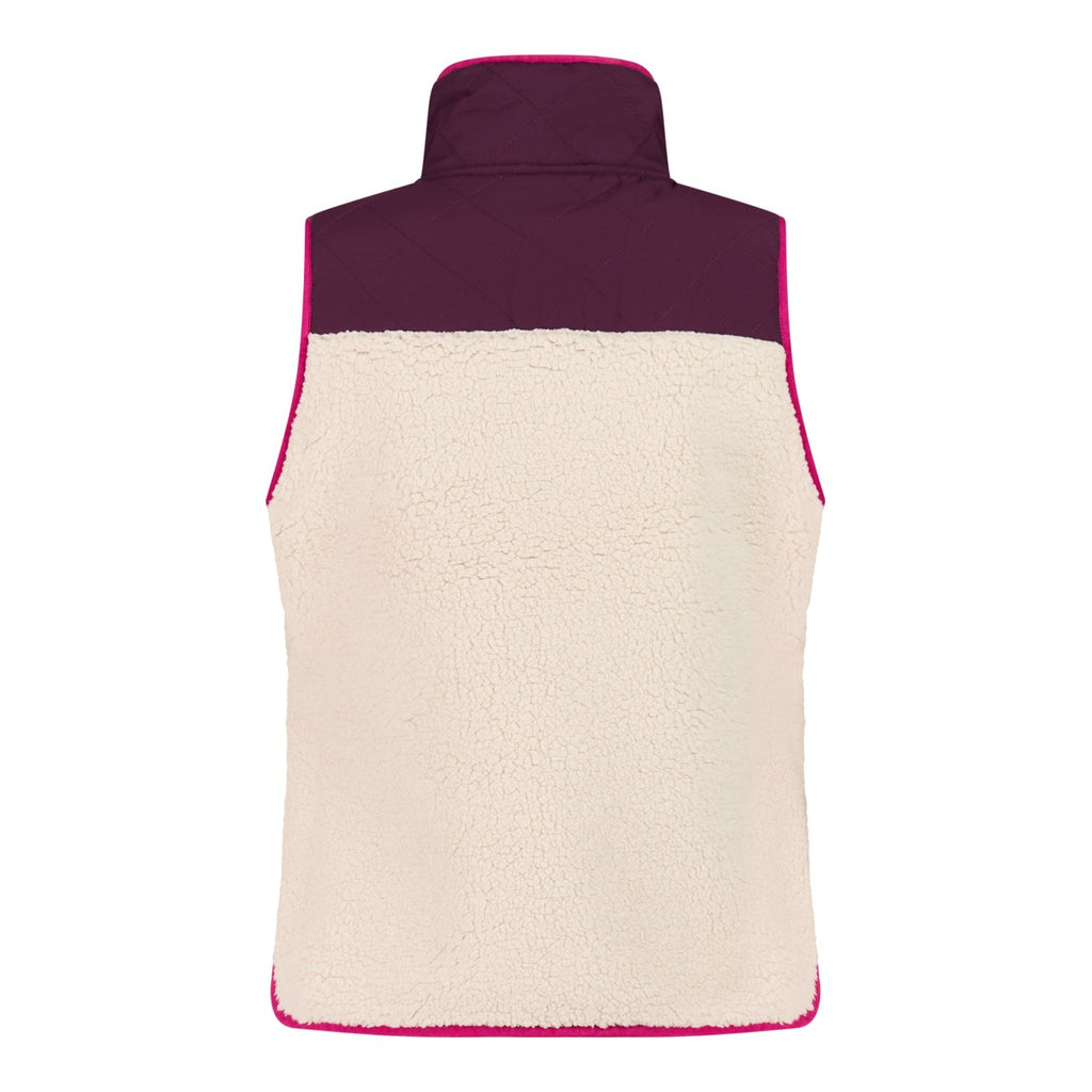 Jakas PRTWeeton outdoor bodywarmer 6