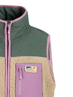 Jakas PRTWeeton outdoor bodywarmer 7