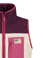 Jakas PRTWeeton outdoor bodywarmer 7