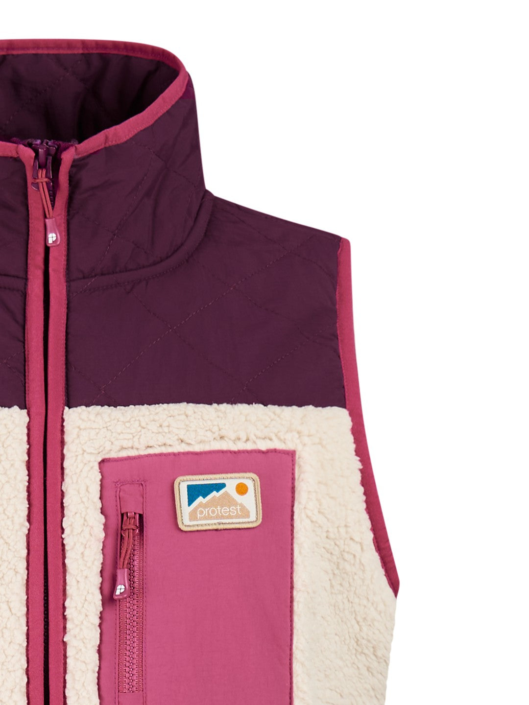 Jakas PRTWeeton outdoor bodywarmer 7