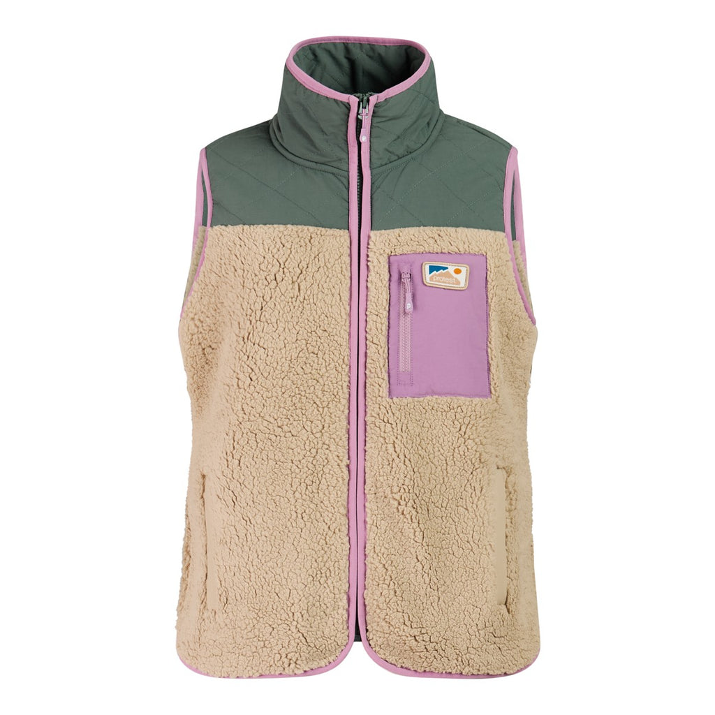 Jakas PRTWeeton outdoor bodywarmer 8
