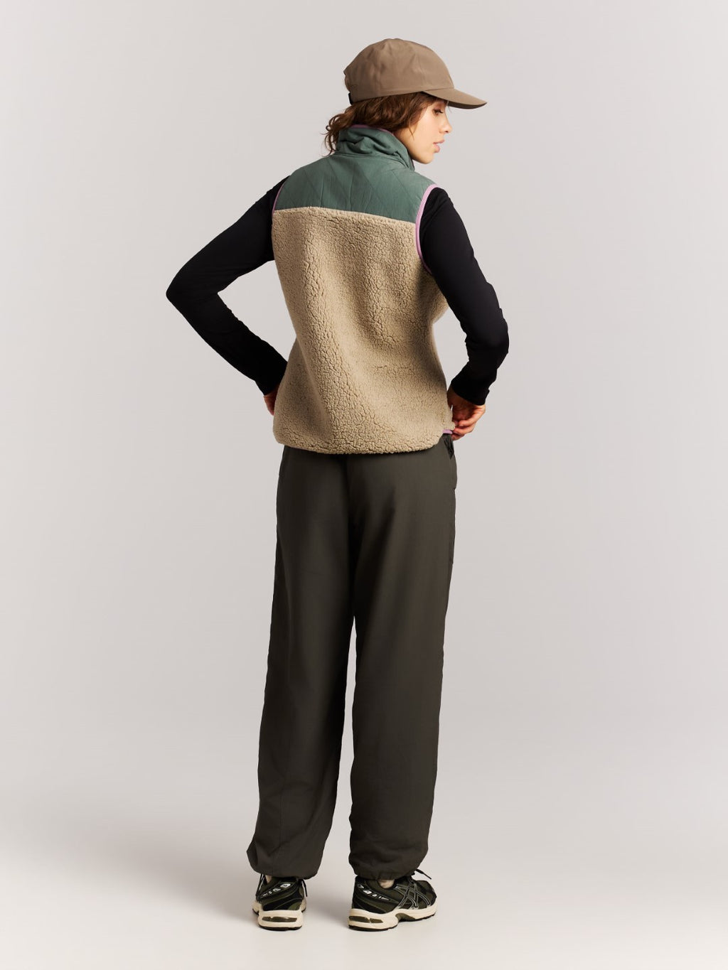 Jakas PRTWeeton outdoor bodywarmer