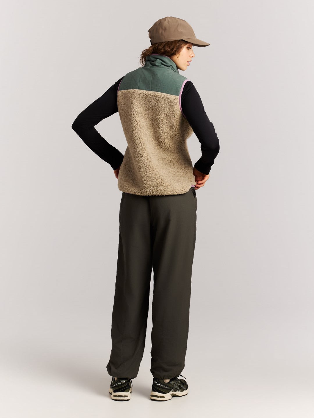 Jakas PRTWeeton outdoor bodywarmer