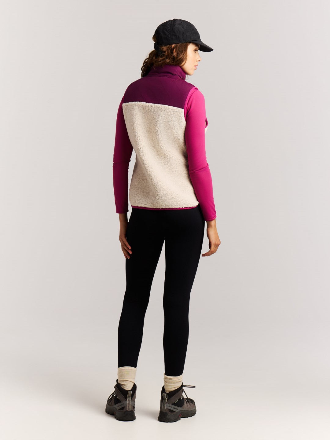Jakas PRTWeeton outdoor bodywarmer