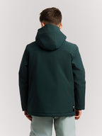 Jakas PRTWixan JR snowjacket 2