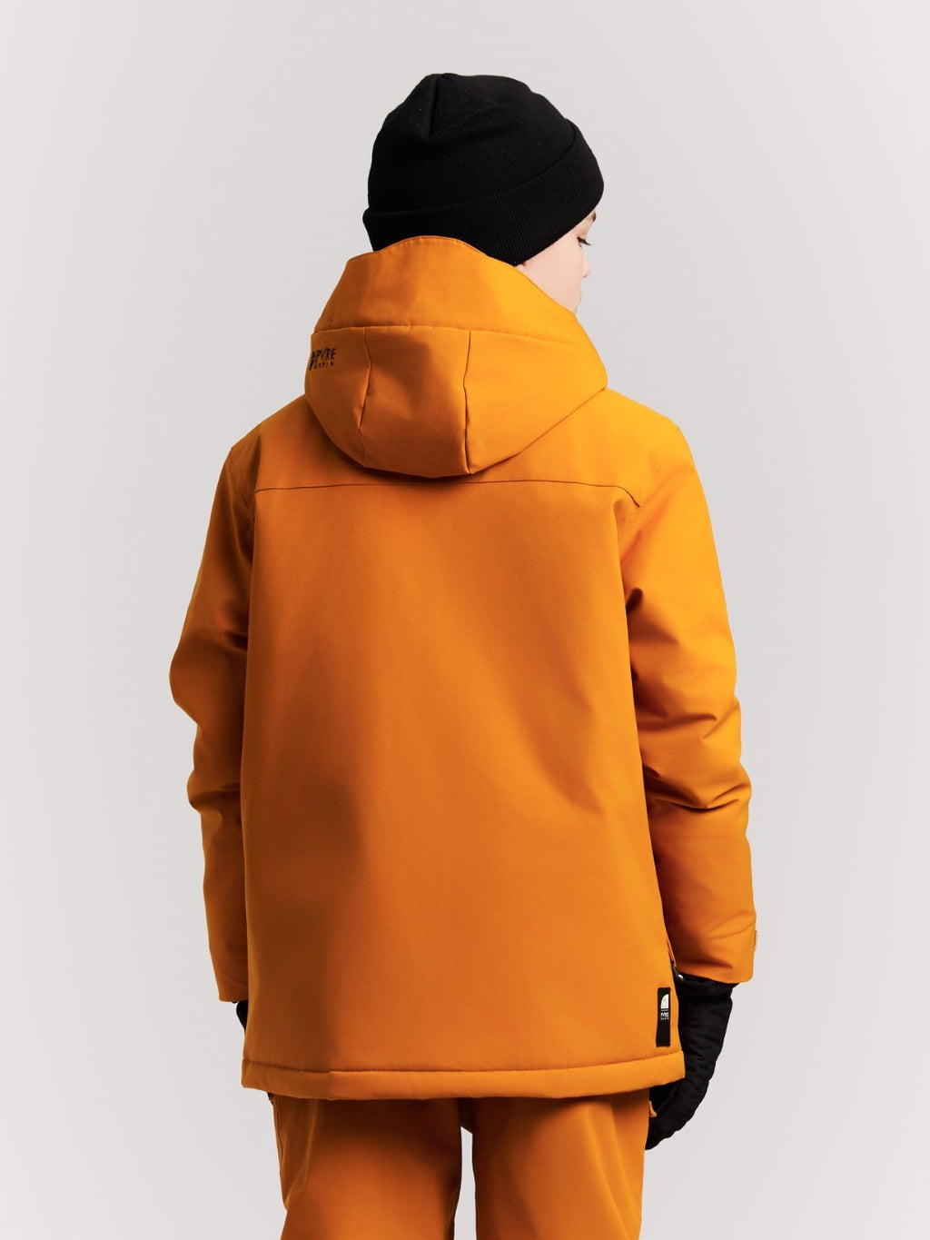 Jakas PRTWixan JR snowjacket 2
