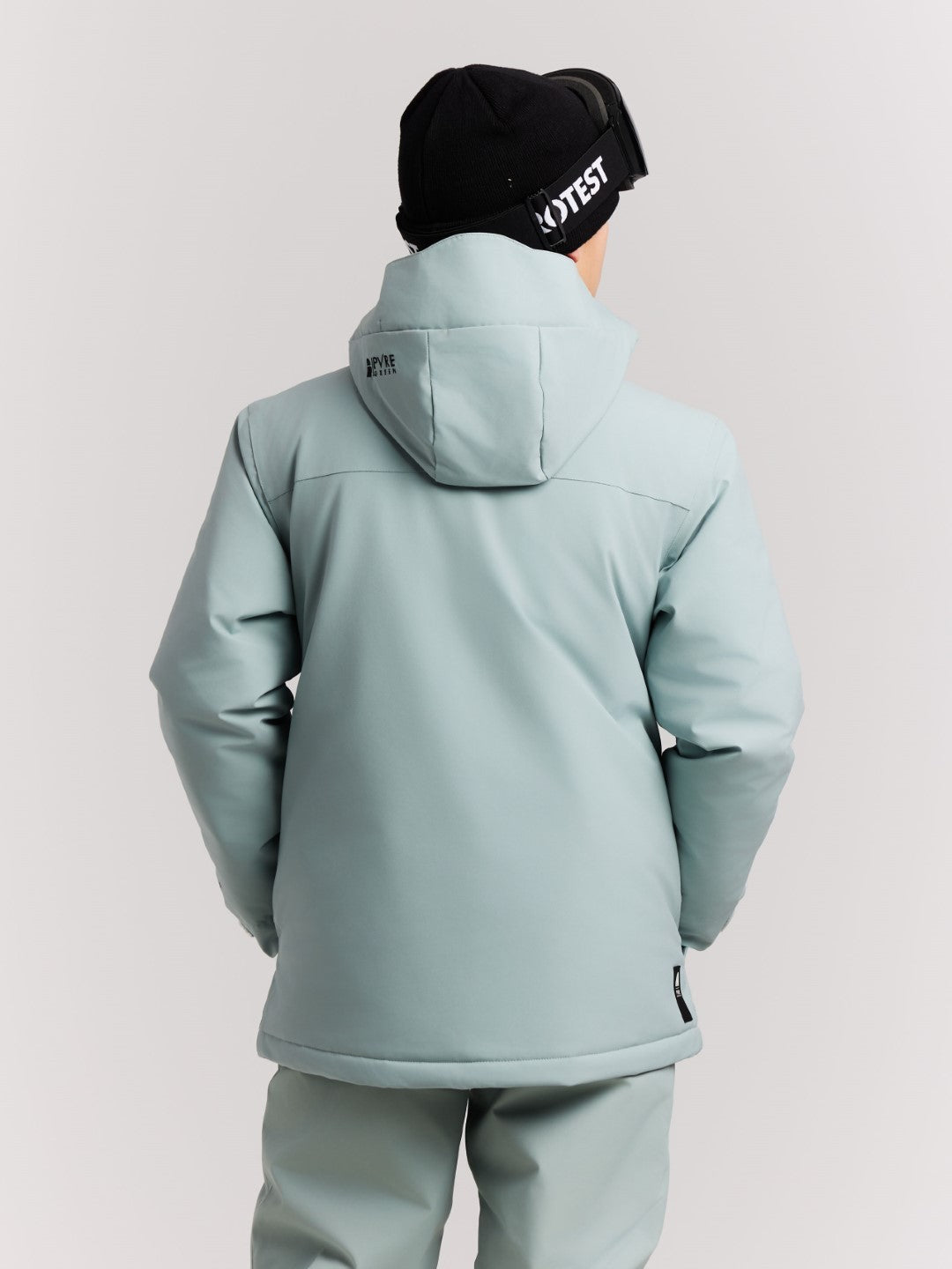 Jakas PRTWixan JR snowjacket 2