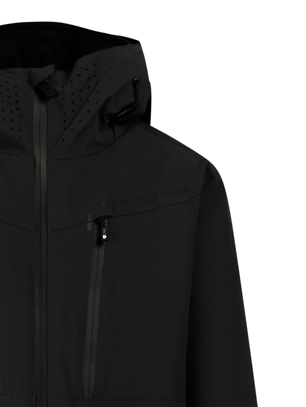Jakas PRTWixan JR snowjacket 2