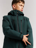 Jakas PRTWixan JR snowjacket 3