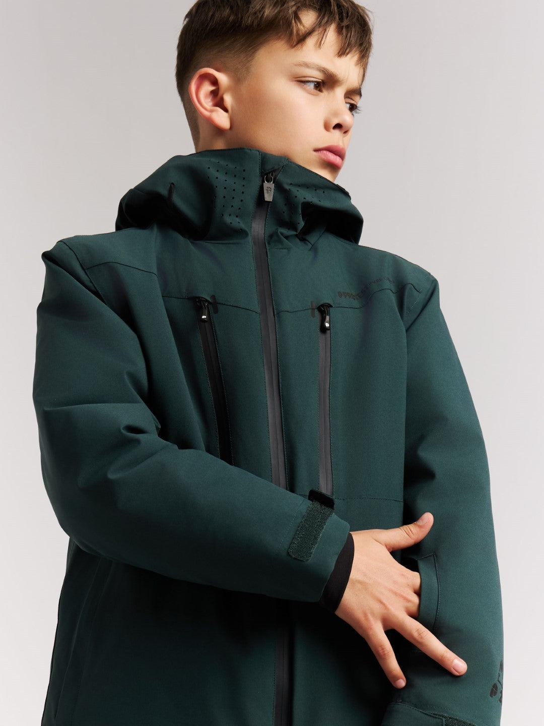 Jakas PRTWixan JR snowjacket 3