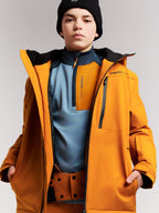 Jakas PRTWixan JR snowjacket 3