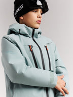 Jakas PRTWixan JR snowjacket 3