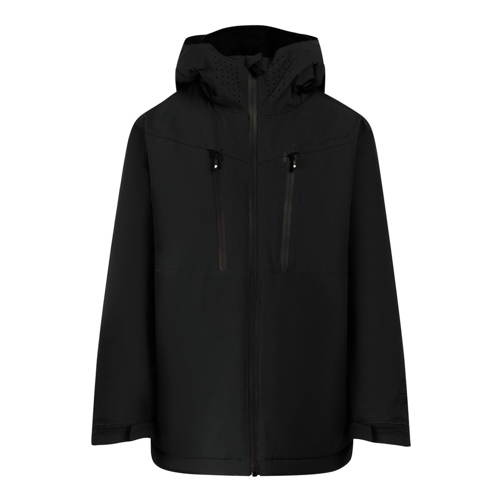 Jakas PRTWixan JR snowjacket 3