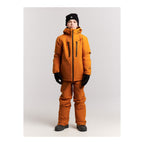 Jakas PRTWixan JR snowjacket 4