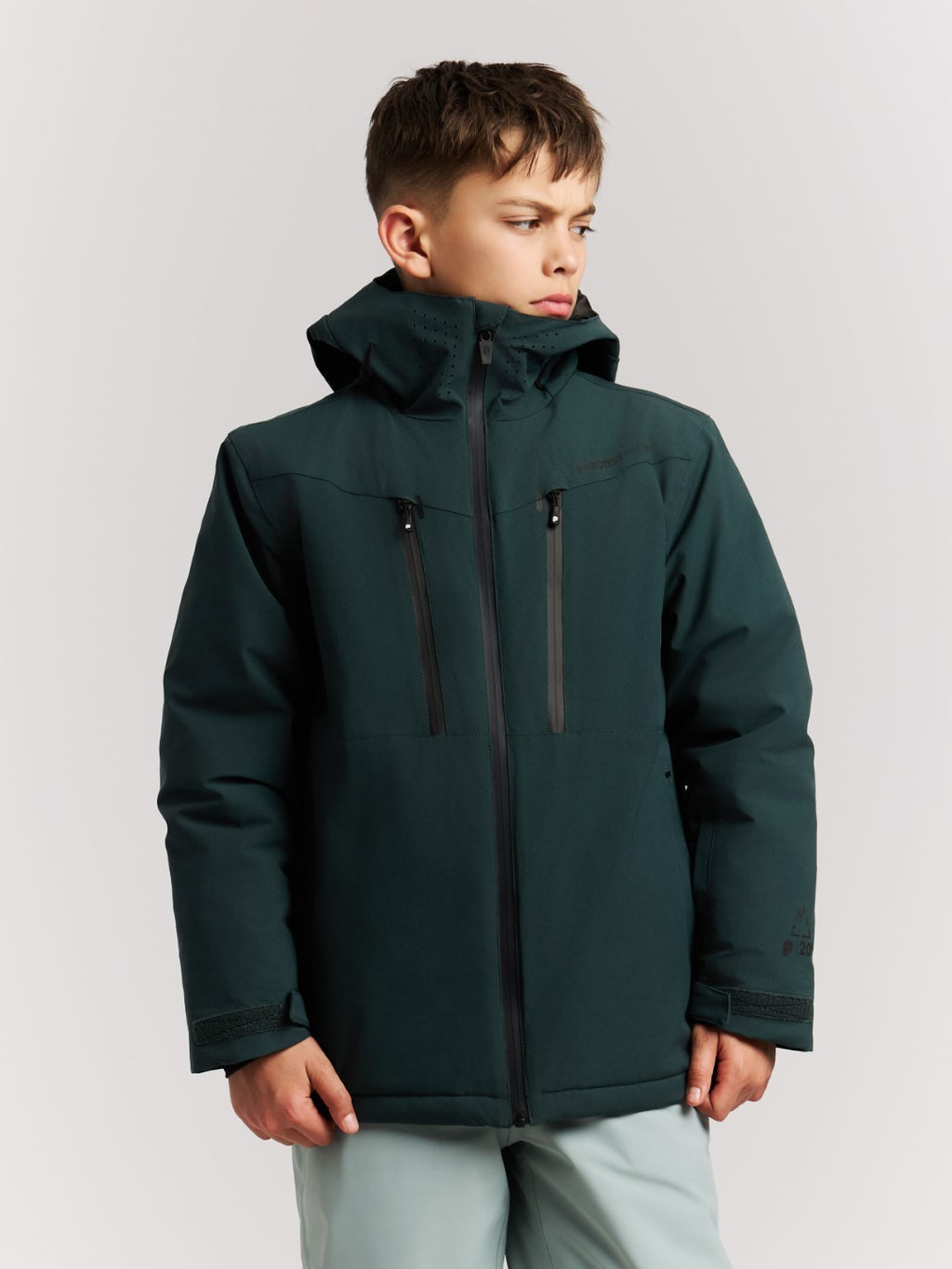Jakas PRTWixan JR snowjacket 5