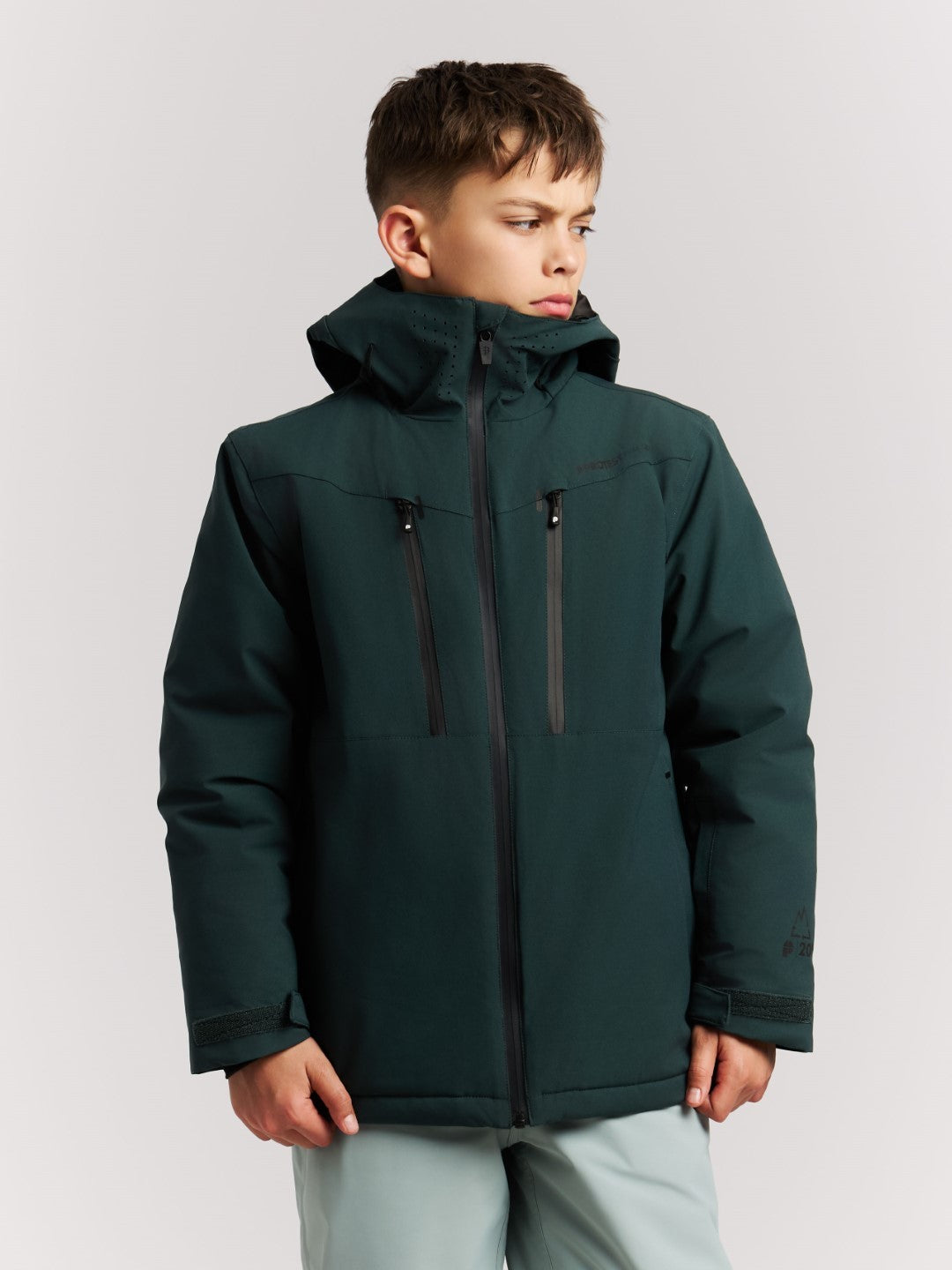 Jakas PRTWixan JR snowjacket 5