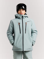 Jakas PRTWixan JR snowjacket 5