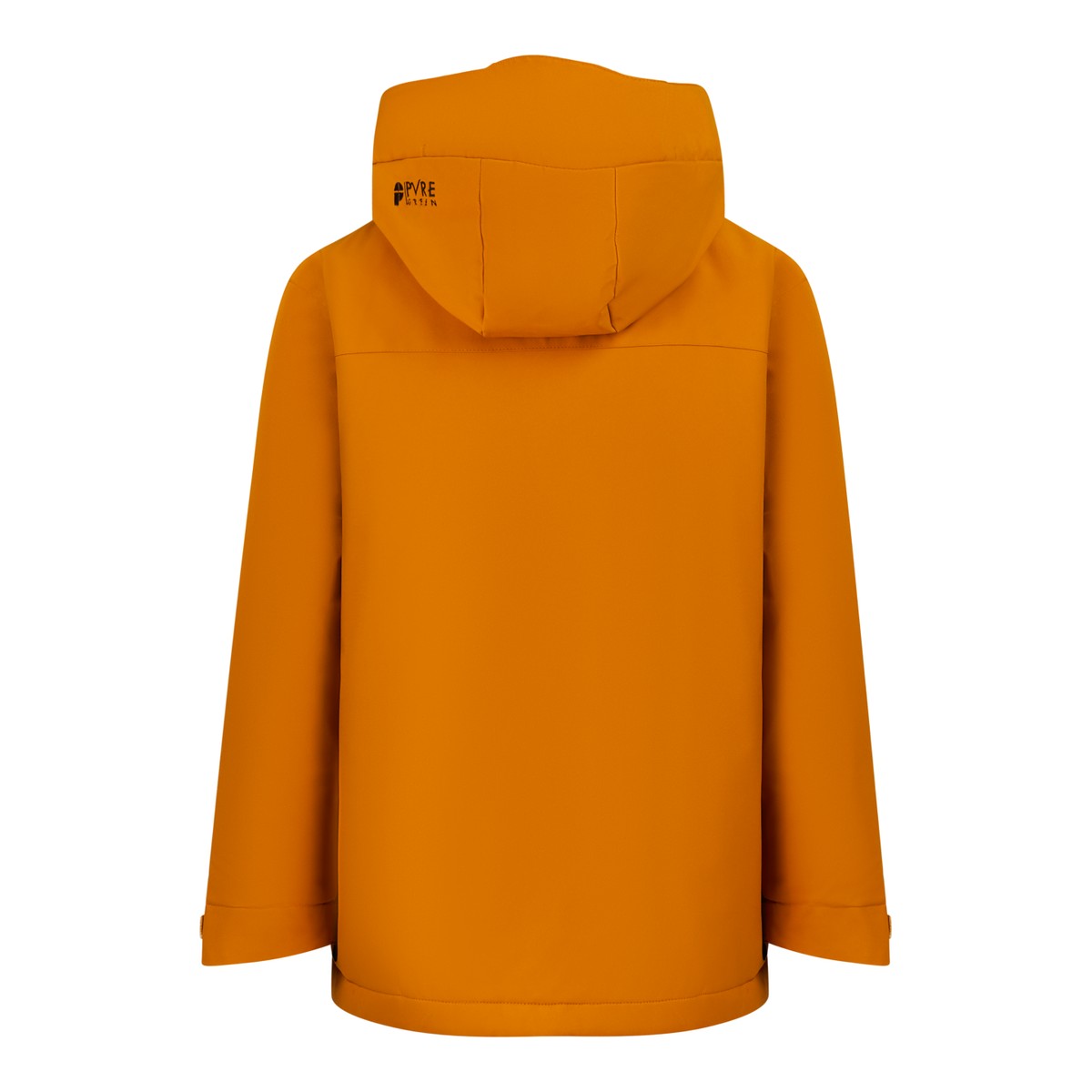 Jakas PRTWixan JR snowjacket 6