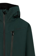 Jakas PRTWixan JR snowjacket 7