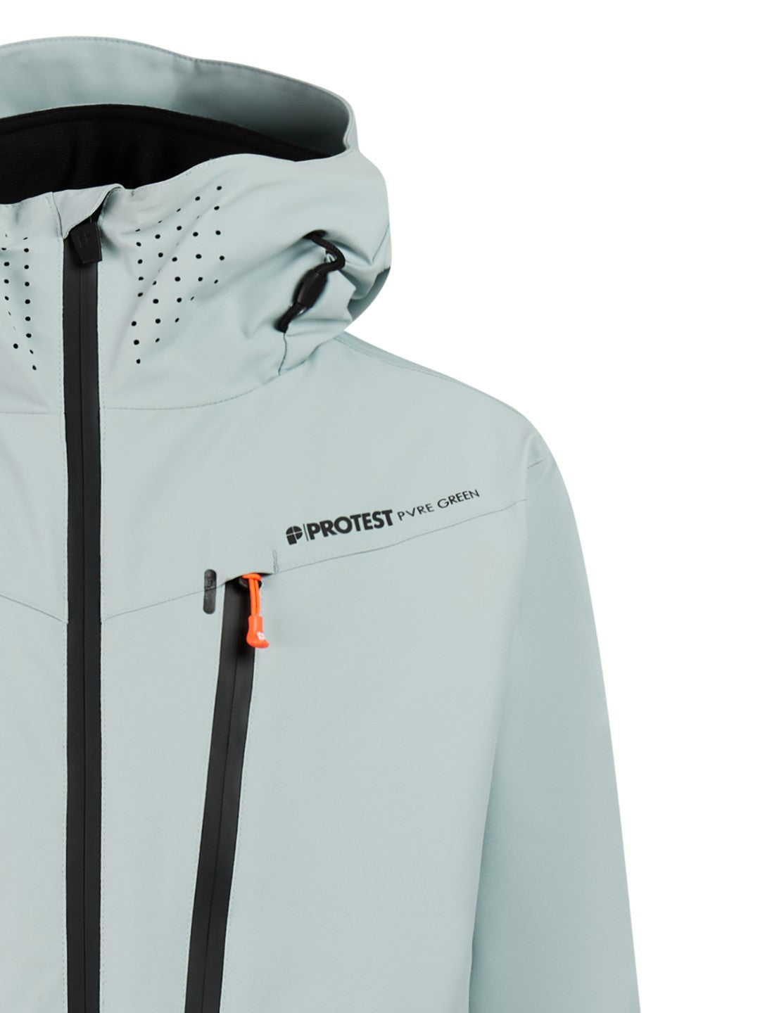 Jakas PRTWixan JR snowjacket 7