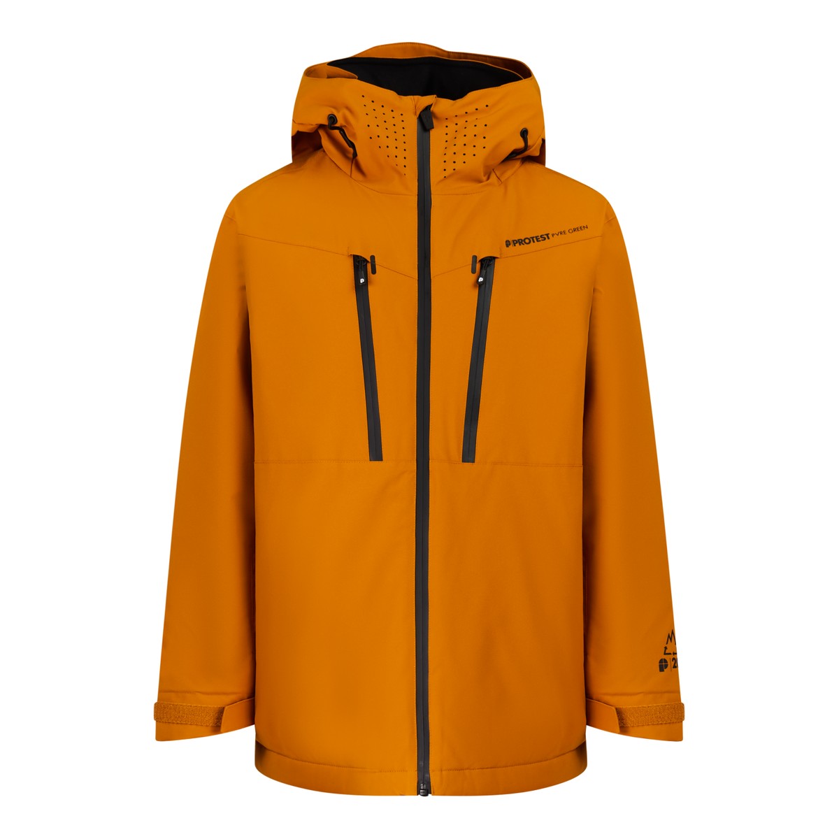 Jakas PRTWixan JR snowjacket 8