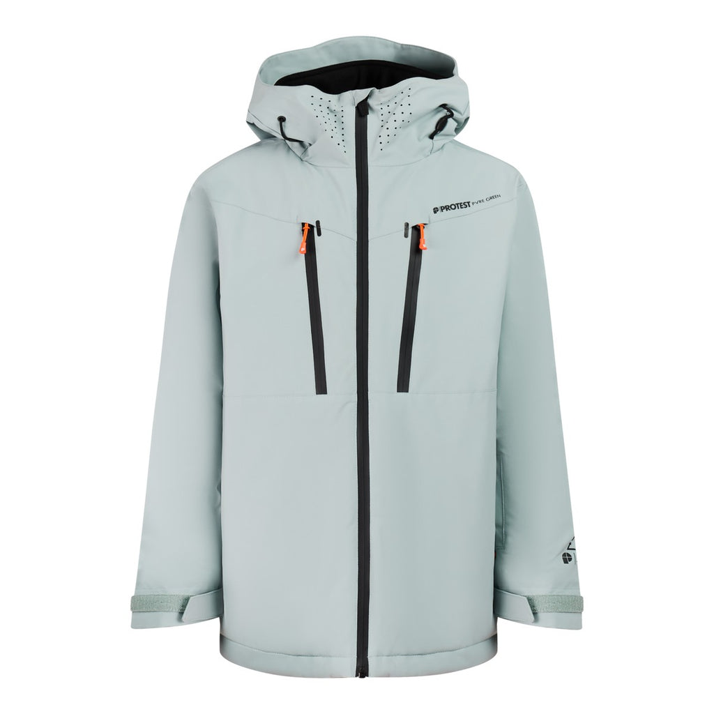 Jakas PRTWixan JR snowjacket 8