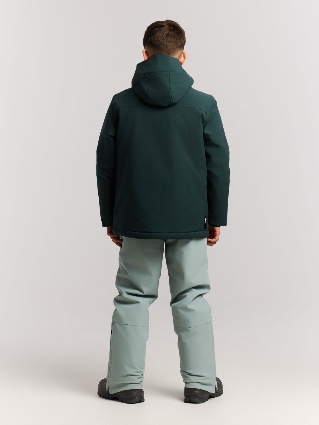 Jakas PRTWixan JR snowjacket