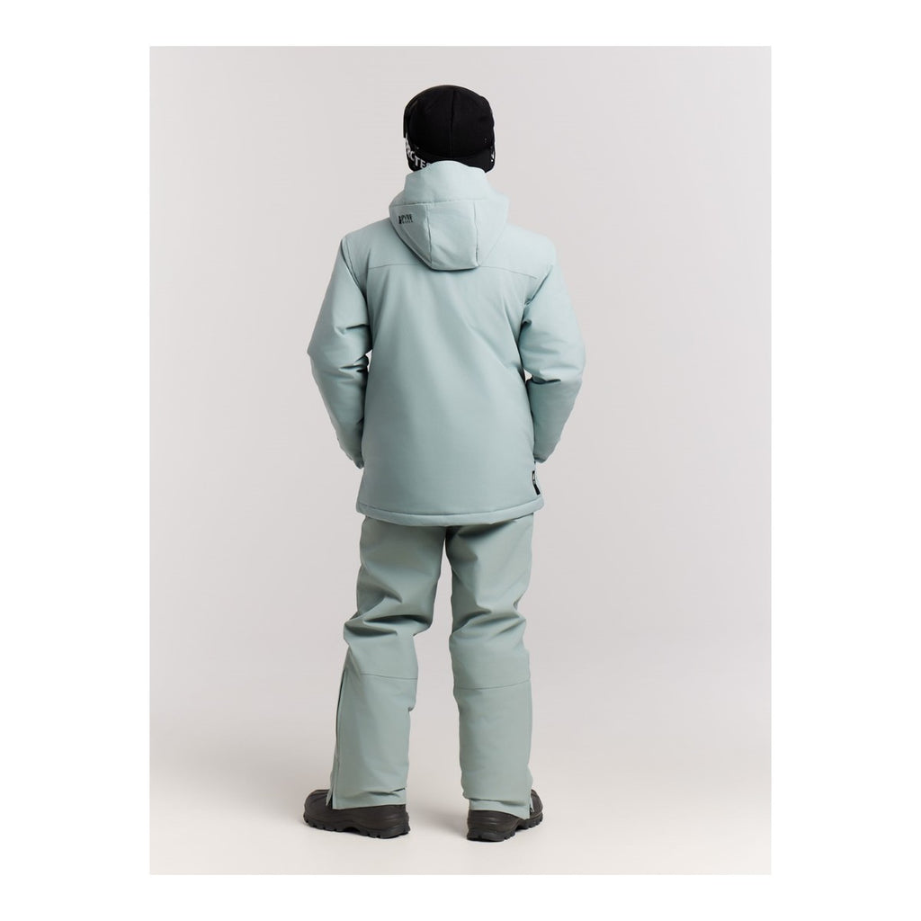 Jakas PRTWixan JR snowjacket