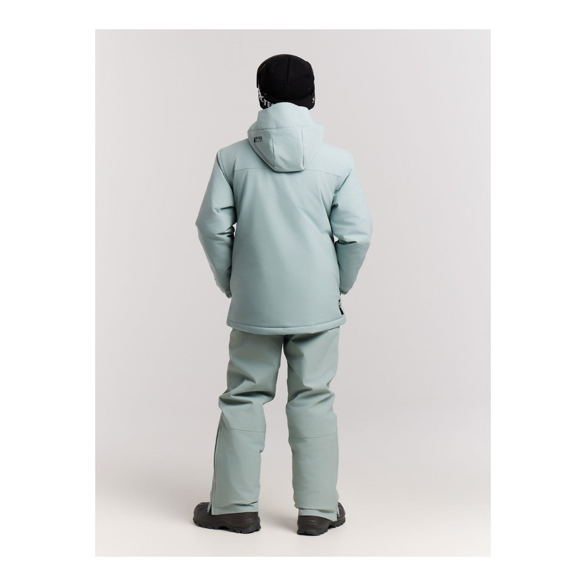 Jakas PRTWixan JR snowjacket