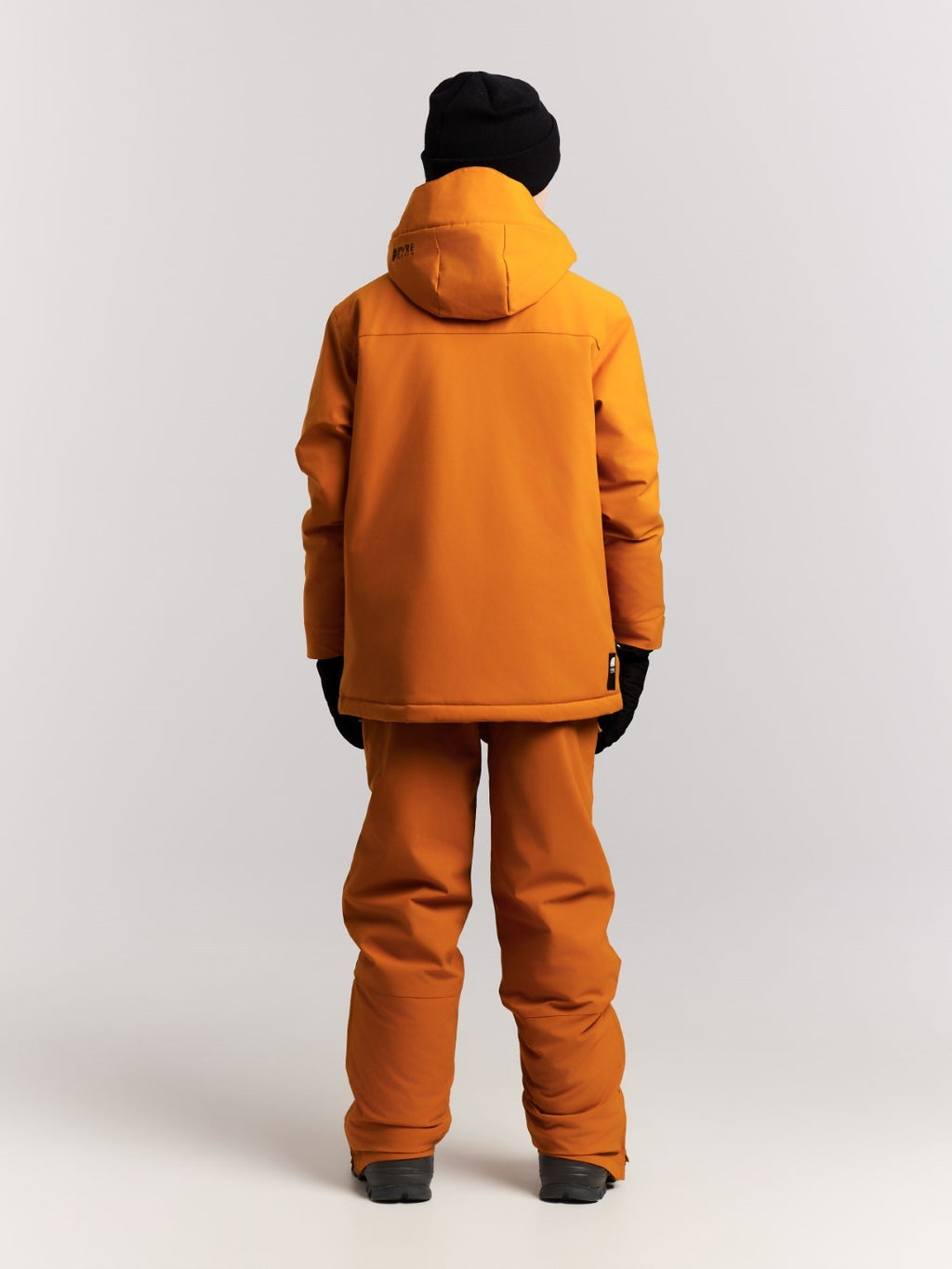 Jakas PRTWixan JR snowjacket