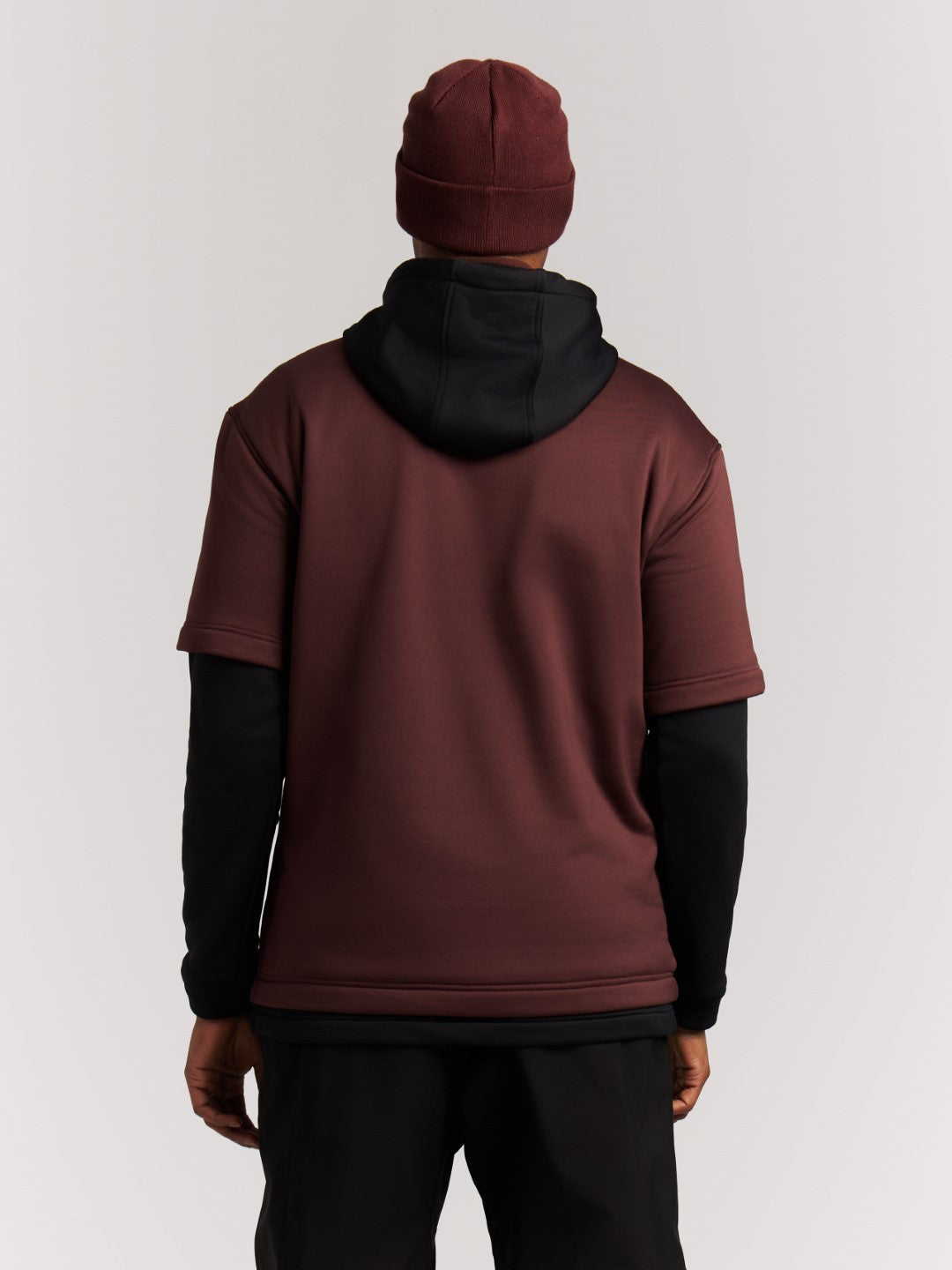 Jakas PRTWodson riding sweater 2