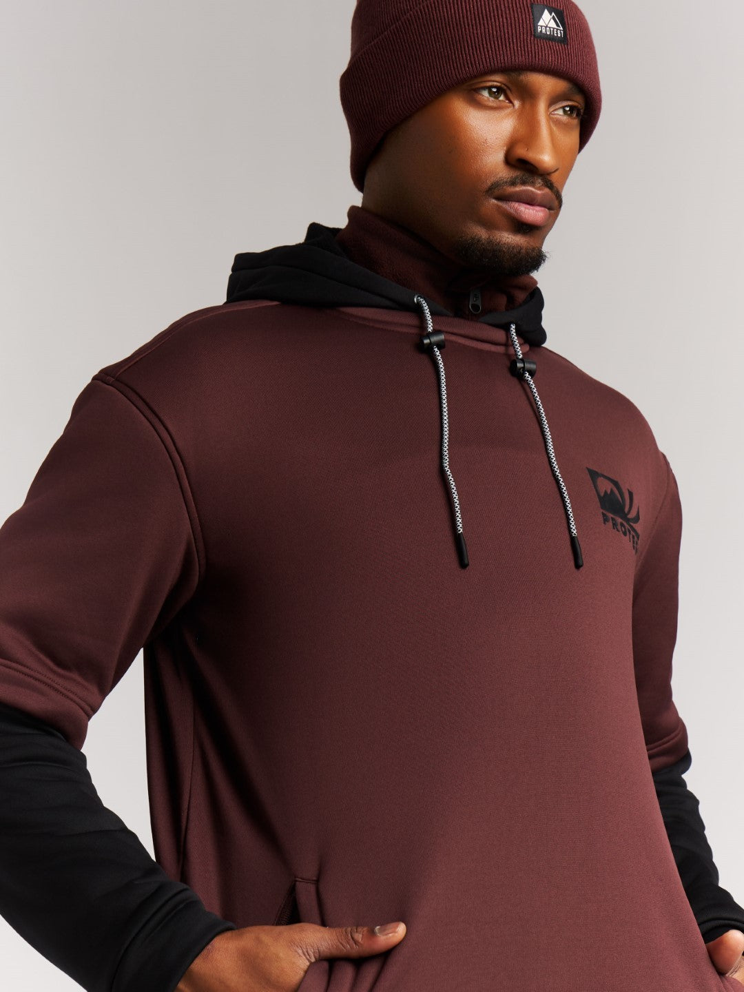Jakas PRTWodson riding sweater 3