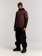 Jakas PRTWodson riding sweater 4