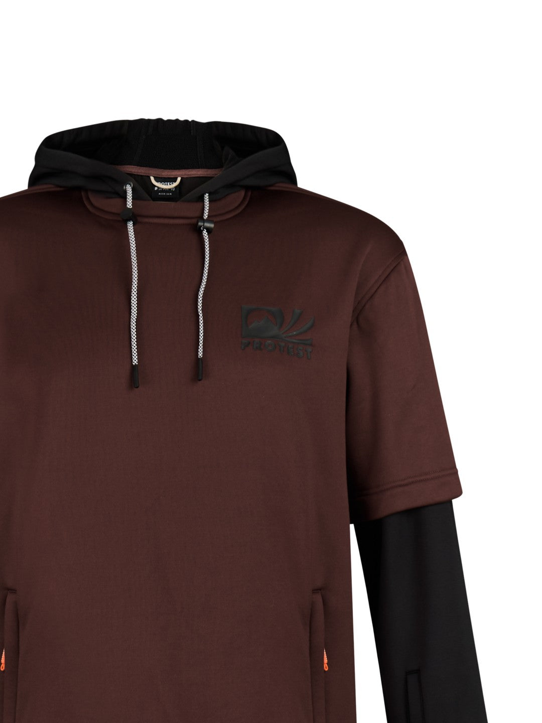 Jakas PRTWodson riding sweater 7