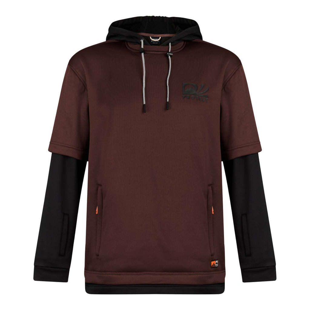 Jakas PRTWodson riding sweater 8