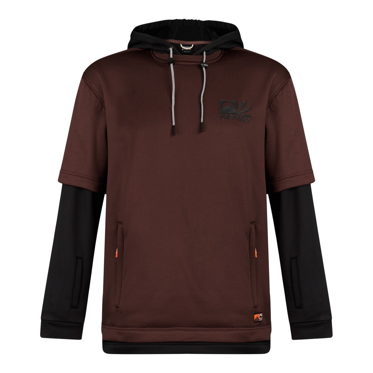 Jakas PRTWodson riding sweater 8