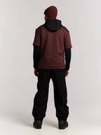 Jakas PRTWodson riding sweater