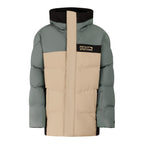 Jakas PRTWolk JR snowjacket 3