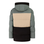 Jakas PRTWolk JR snowjacket
