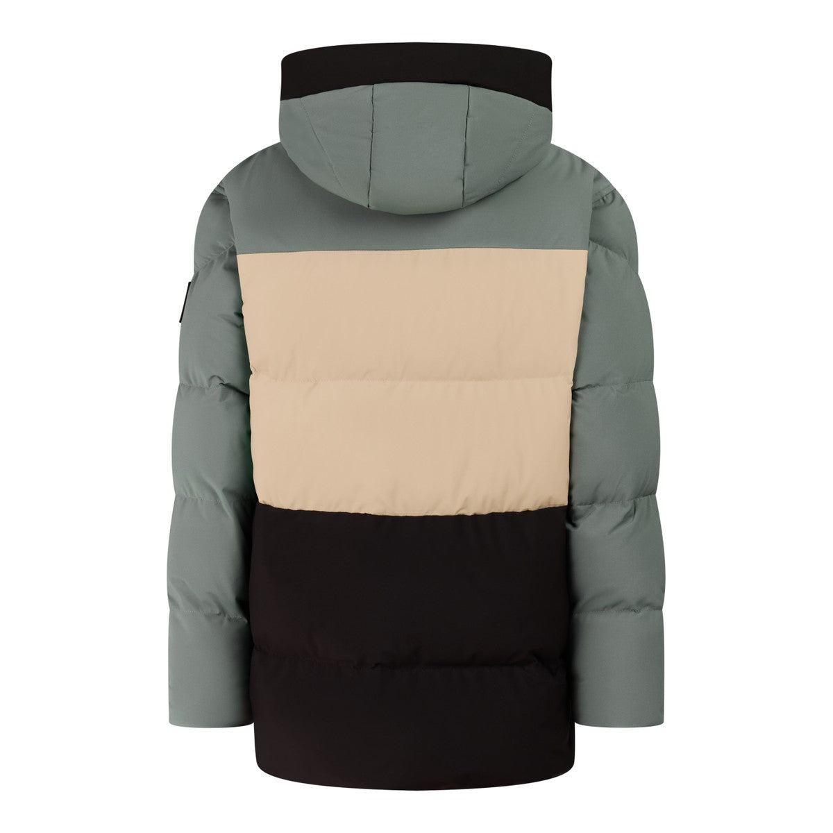 Jakas PRTWolk JR snowjacket