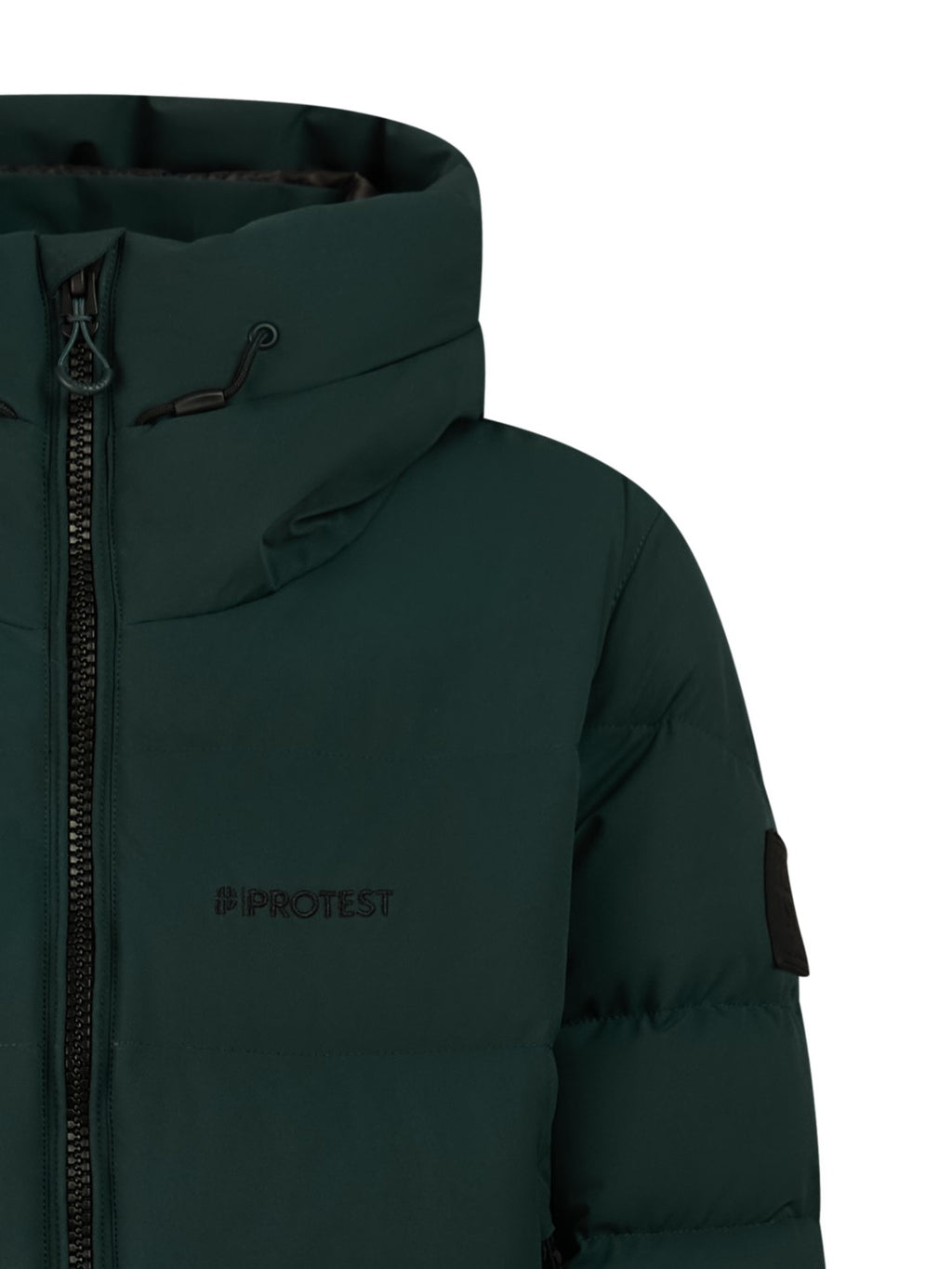 Jakas PRTWooky JR snowjacket 2