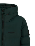 Jakas PRTWooky JR snowjacket 2